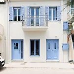 κοράλι, μεζονέτα στην παραλία λίμνης Holiday home *