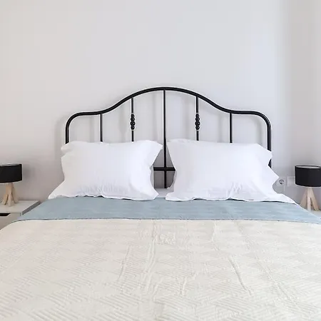 Casa vacanze κοράλι, μεζονέτα στην παραλία λίμνης