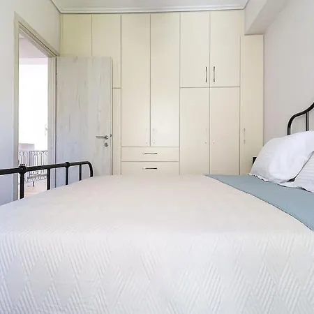 κοράλι, μεζονέτα στην παραλία λίμνης Casa vacanze Límni