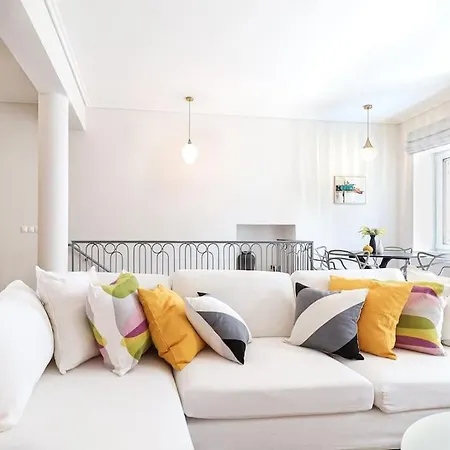 κοράλι, μεζονέτα στην παραλία λίμνης Holiday home Limni (Evia)
