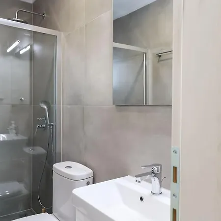 κοράλι, μεζονέτα στην παραλία λίμνης Σπίτι διακοπών *