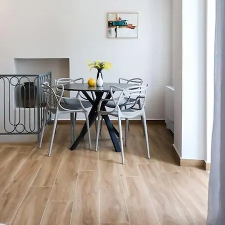 Σπίτι διακοπών κοράλι, μεζονέτα στην παραλία λίμνης *