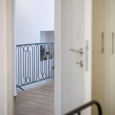 κοράλι, μεζονέτα στην παραλία λίμνης Casa vacanze Límni