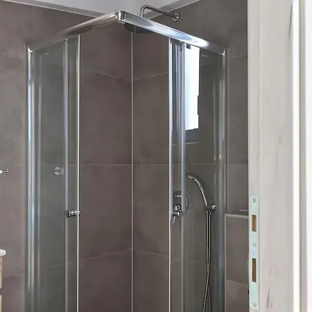 κοράλι, μεζονέτα στην παραλία λίμνης Σπίτι διακοπών