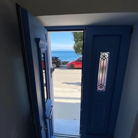κοράλι, μεζονέτα στην παραλία λίμνης 度假居 *