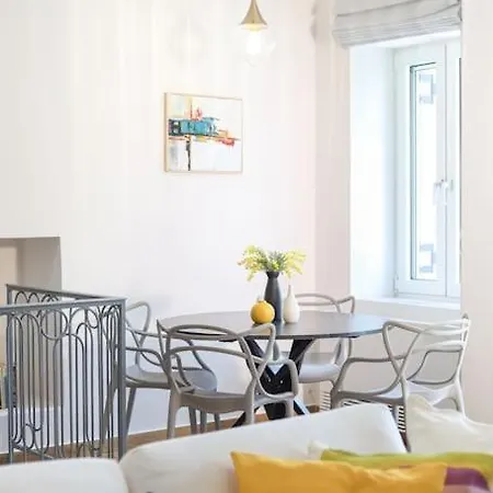 Casa vacanze κοράλι, μεζονέτα στην παραλία λίμνης *