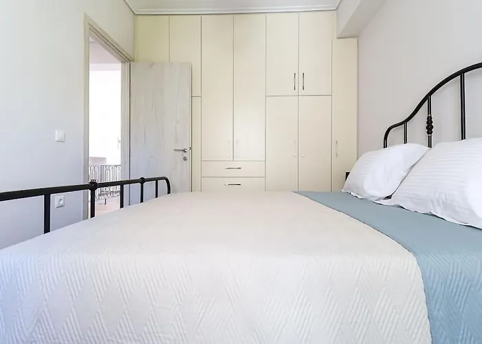 κοράλι, μεζονέτα στην παραλία λίμνης Σπίτι διακοπών Λίμνη