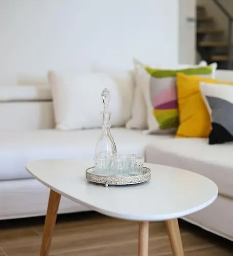 κοράλι, μεζονέτα στην παραλία λίμνης Holiday home