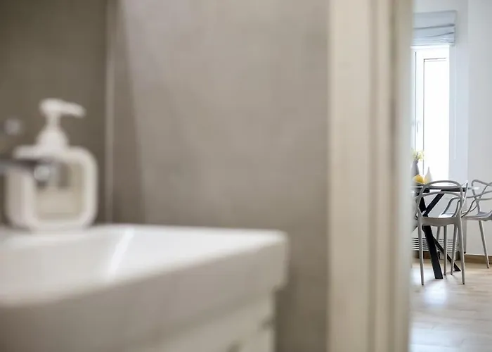 Σπίτι διακοπών κοράλι, μεζονέτα στην παραλία λίμνης