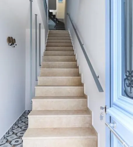 Σπίτι διακοπών κοράλι, μεζονέτα στην παραλία λίμνης Λίμνη