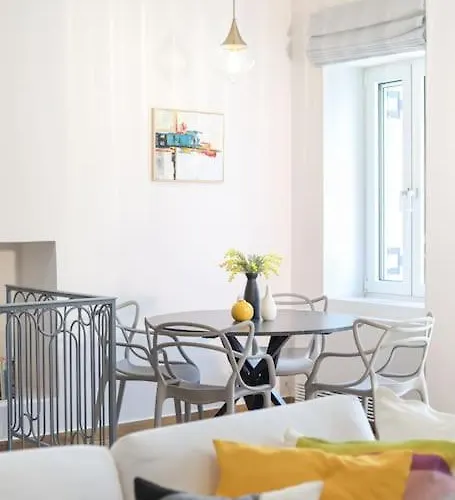 Holiday home κοράλι, μεζονέτα στην παραλία λίμνης *