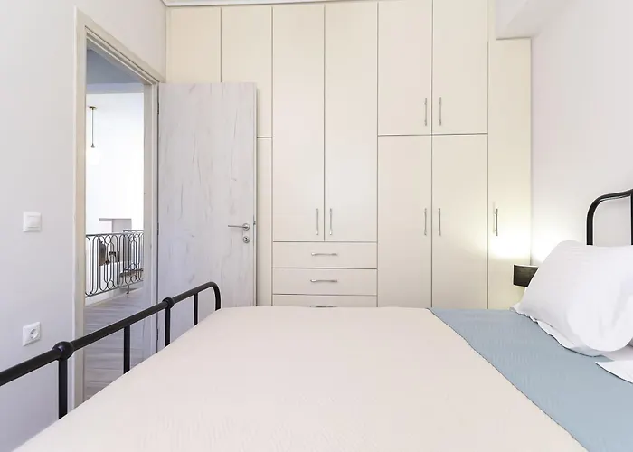 κοράλι, μεζονέτα στην παραλία λίμνης Σπίτι διακοπών *